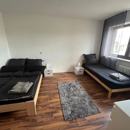 Malidu Duesseldorf