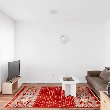 Apartment Malidu Duesseldorf Krefeld