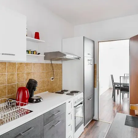 Apartment Malidu Duesseldorf