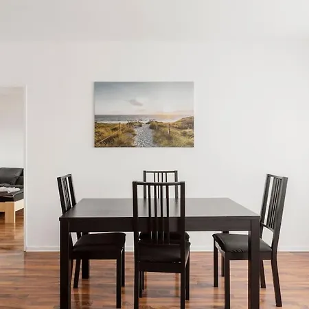 Malidu Duesseldorf *