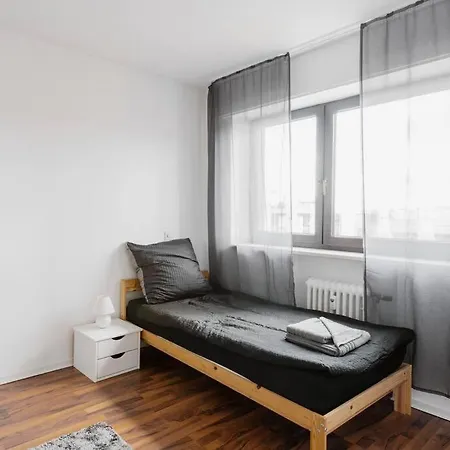Malidu Duesseldorf
