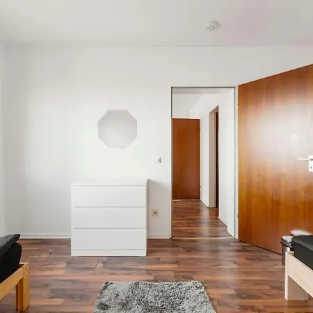 Malidu Duesseldorf * Krefeld