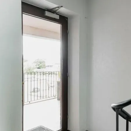 Malidu Duesseldorf Apartment Krefeld