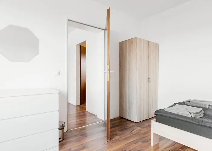 Malidu Duesseldorf 克雷费尔德