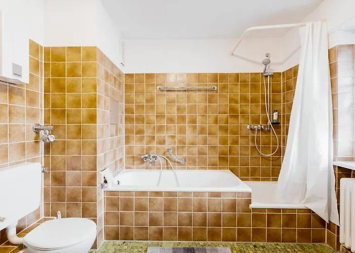 Malidu Duesseldorf 公寓 克雷费尔德