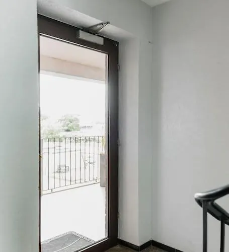 Malidu Duesseldorf 公寓 克雷费尔德